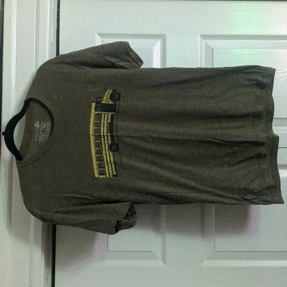 Trillium Field Trip T-shirt